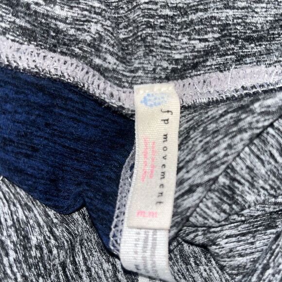 Free People movement exercise pants - Picture 3 of 6